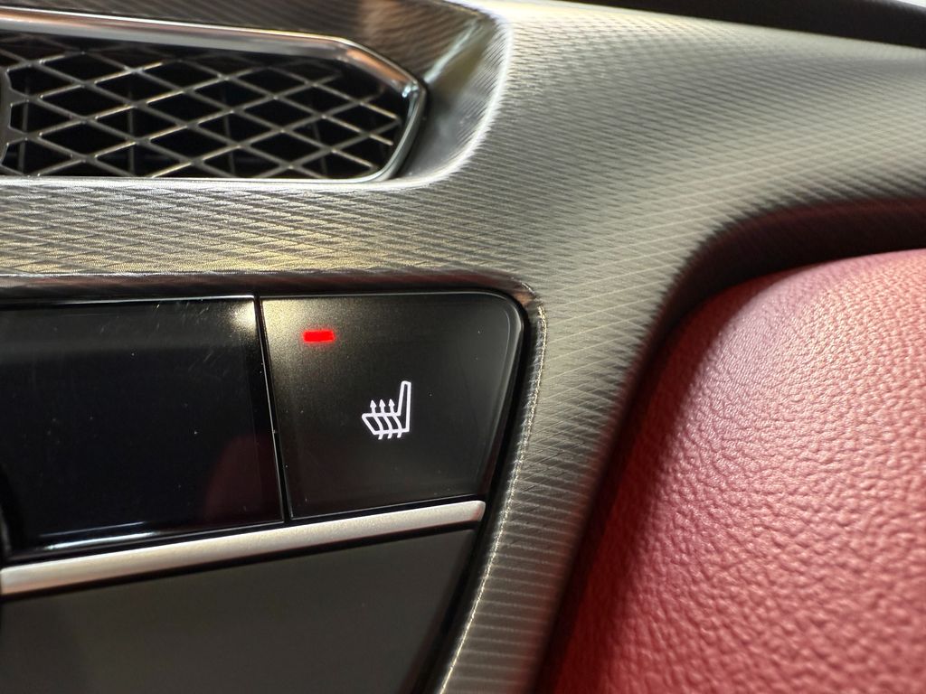 new 2026 Acura Integra car, priced at $41,635