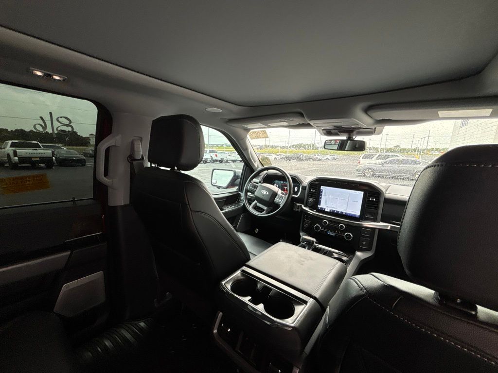 Used 2023 Ford F-150 Truck