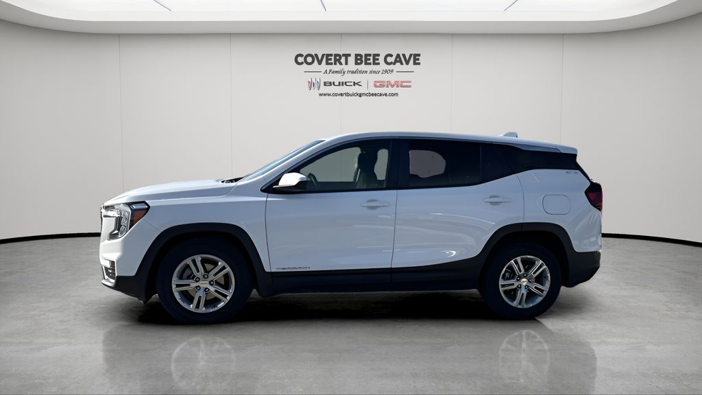 Used Car 2024 Gmc Terrain  Sle For Sale Under $25,000 In Austin, Texas