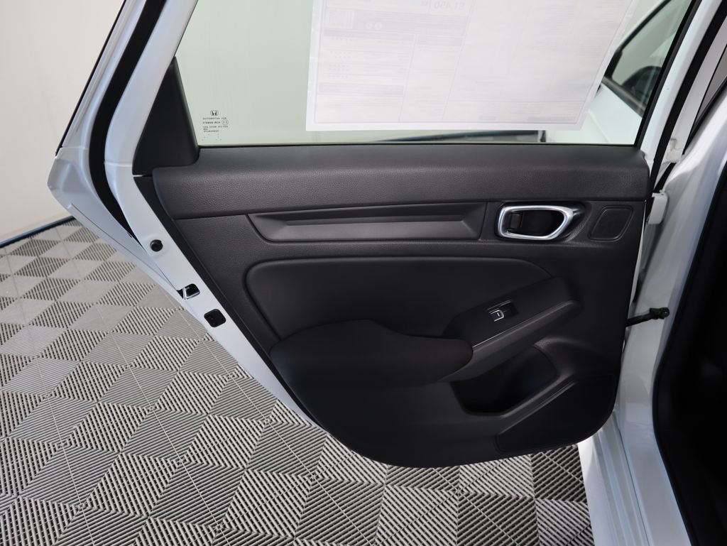 Thumbnail: 2026 Honda Civic - 27