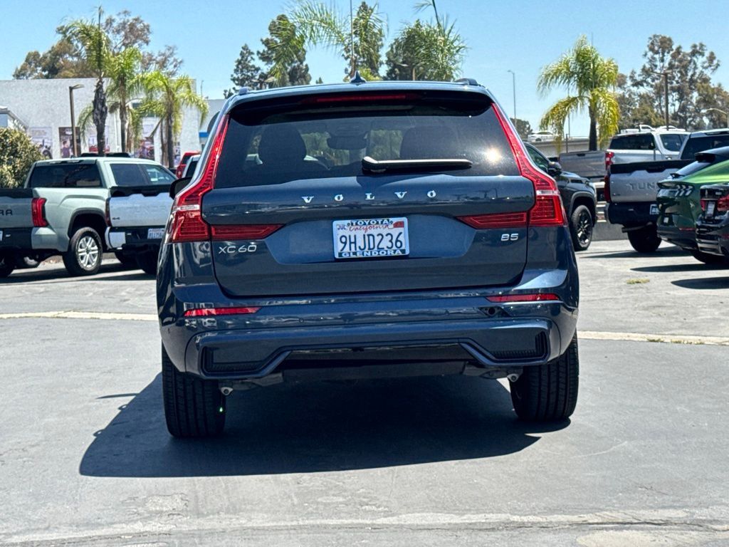 Used 2023 Volvo XC60 SUV