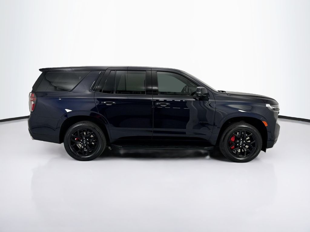 Thumbnail: 2023 Chevrolet Tahoe - 4