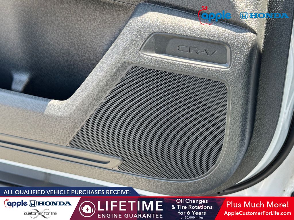 2023 Honda CR-V EX AWD