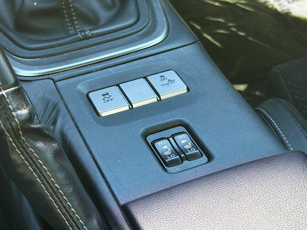 Used 2023 Blue Toyota Premium image 21