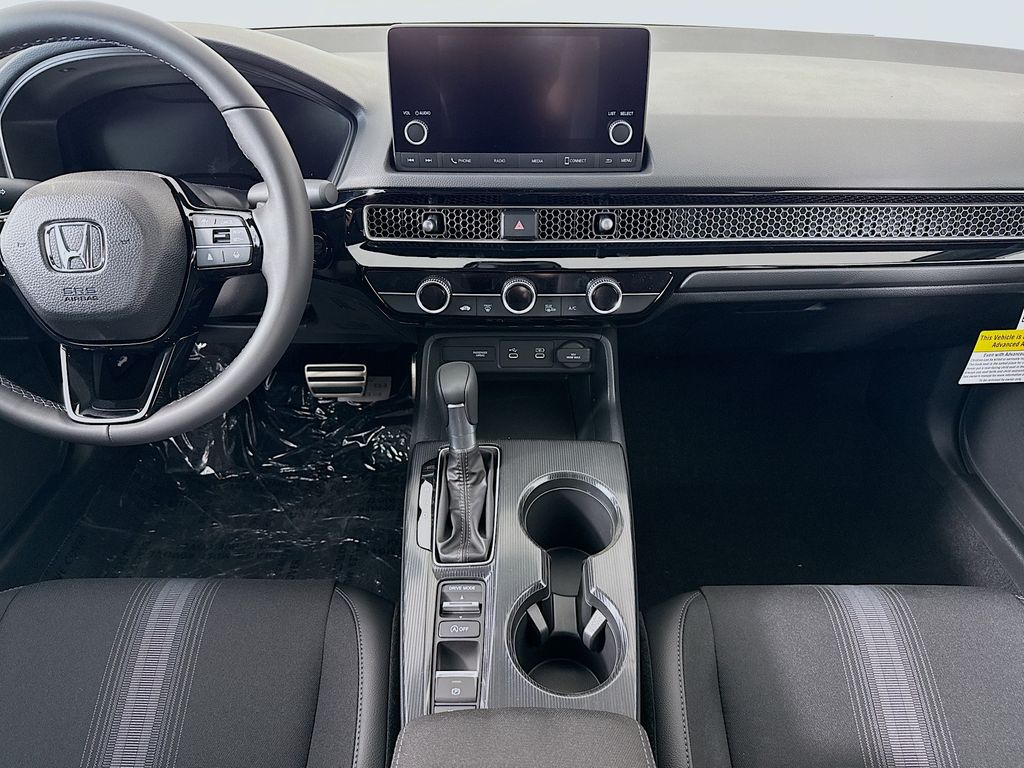 Thumbnail: 2026 Honda Civic - 15