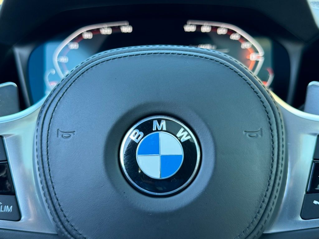 2022 BMW 4 Series M440i xDrive 29