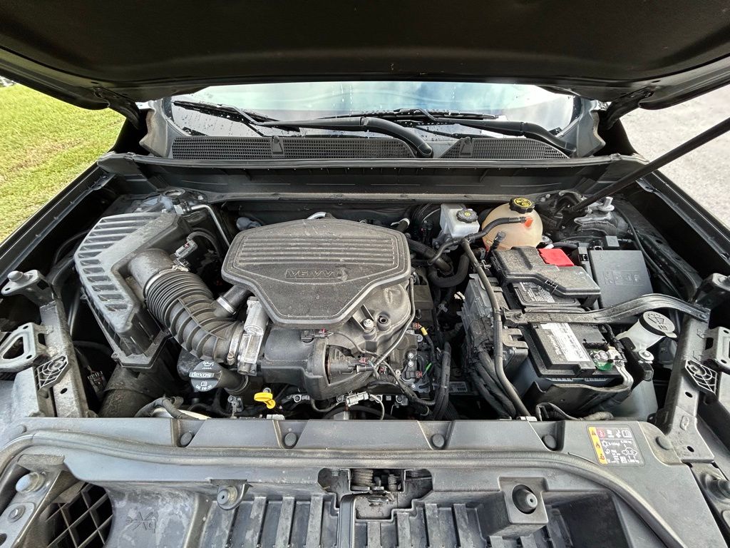 Thumbnail: 2021 GMC Acadia - 11