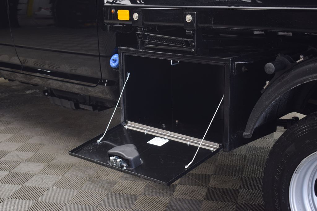 new 2026 Ram 5500HD car, priced at $83,396