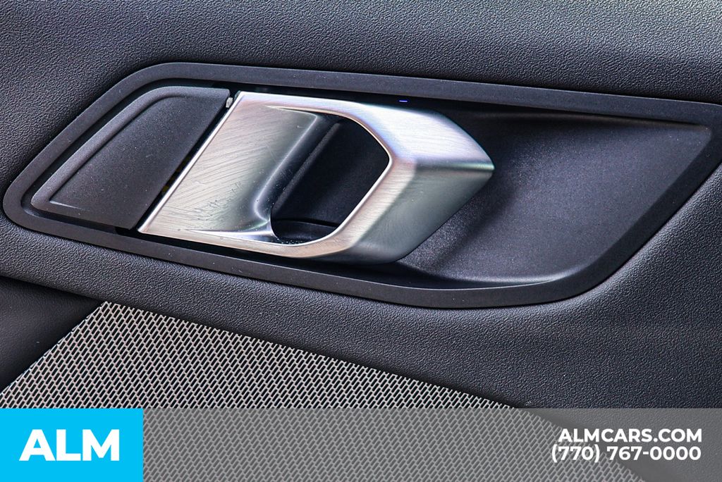 Used 2026 Gray BMW 228 Gran Coupe image 46
