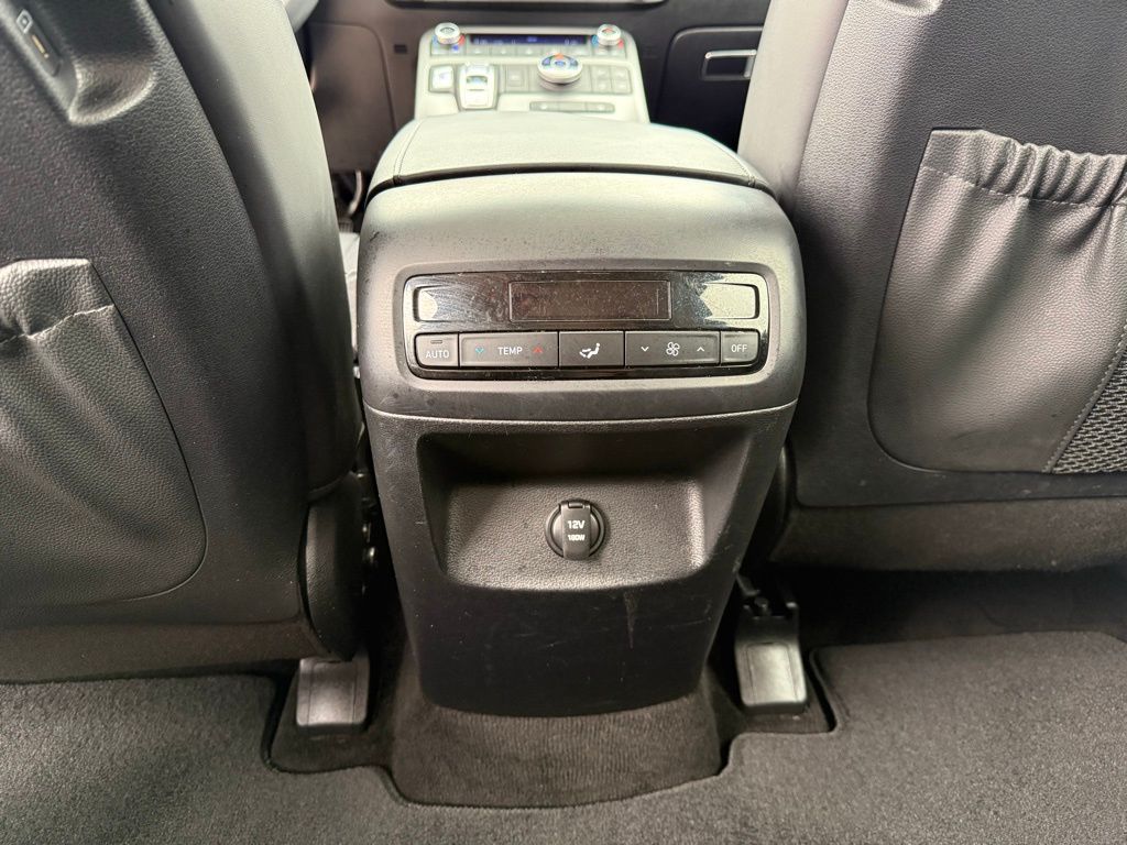 Thumbnail: 2023 Hyundai Palisade - 23