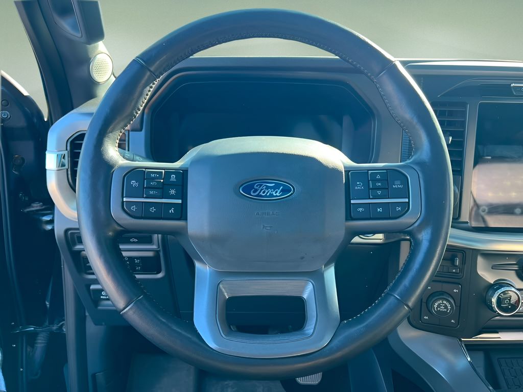 Used 2024 Ford F-150 Truck