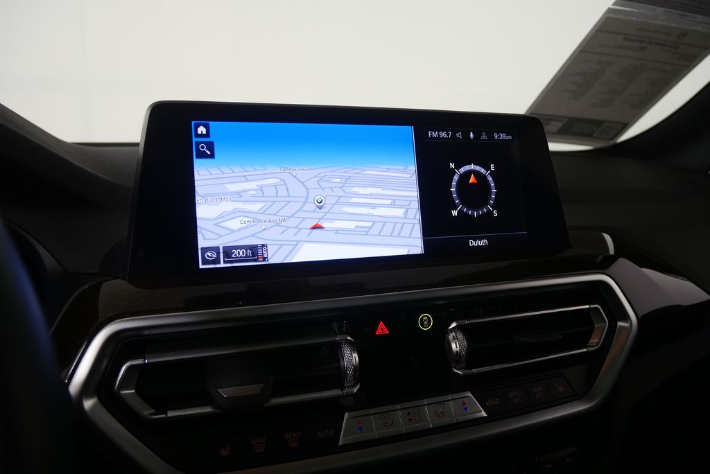 Thumbnail: 2024 BMW X3 - 24