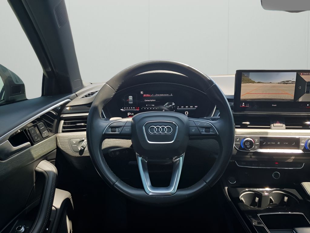 2023 Audi A4  In Austin, Texas