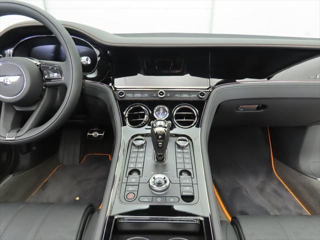 Thumbnail: 2025 Bentley Continental - 14