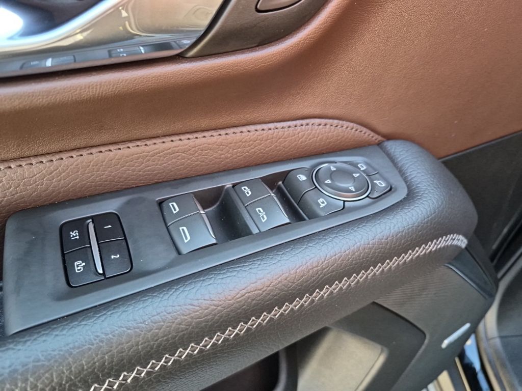 Used Car 2022 Gmc Yukon  Denali For Sale Under $50,000 In Austin, Texas