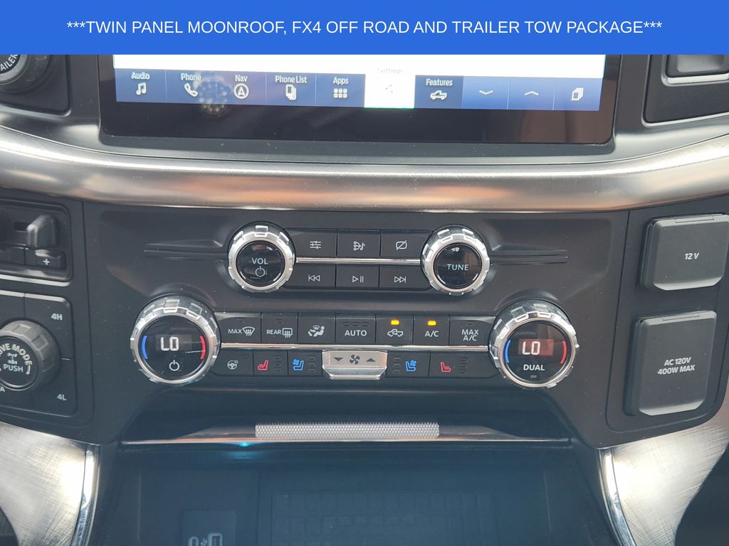 Used 2021 Ford F-150 Truck