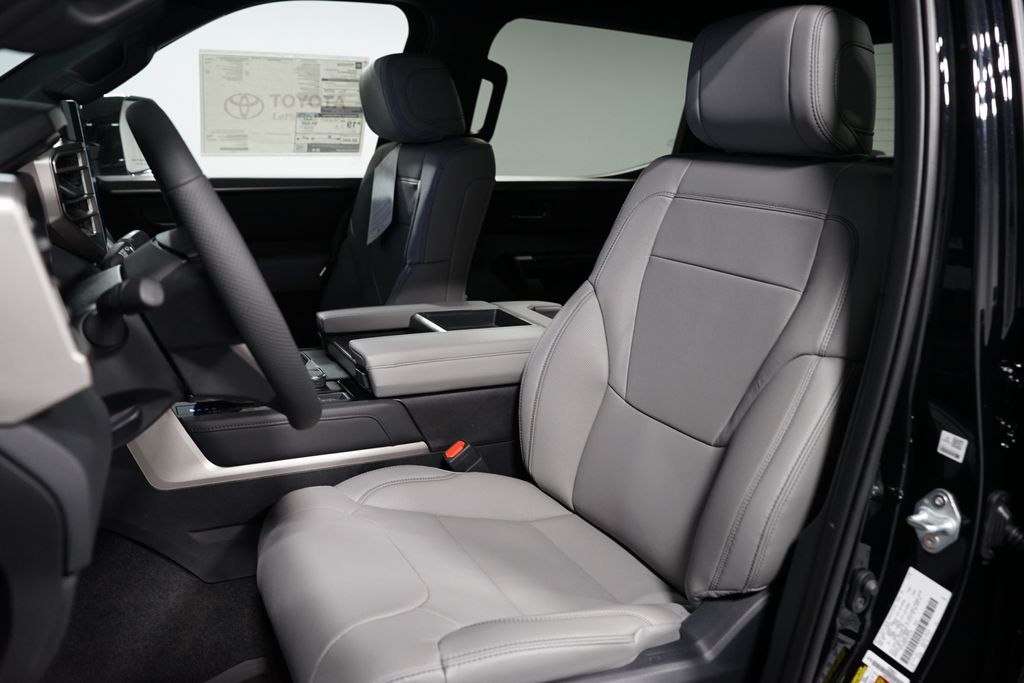 Thumbnail: 2026 Toyota Tundra - 28