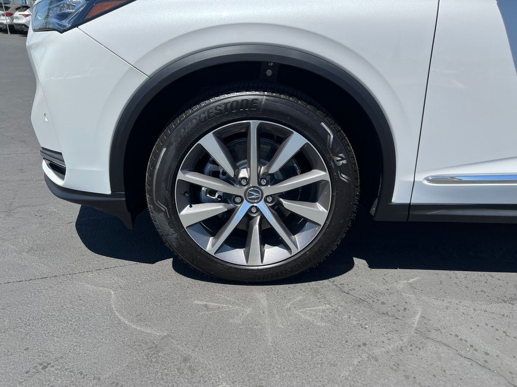 2025 Acura MDX Technology 5