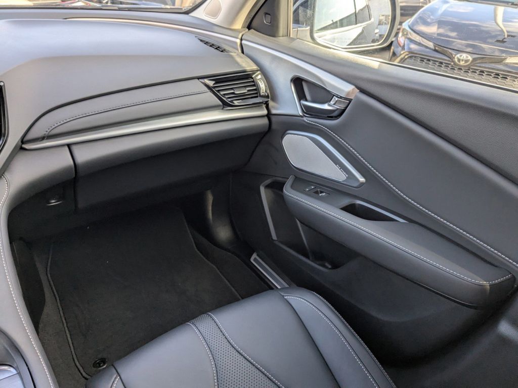 2024 Acura RDX Technology Package