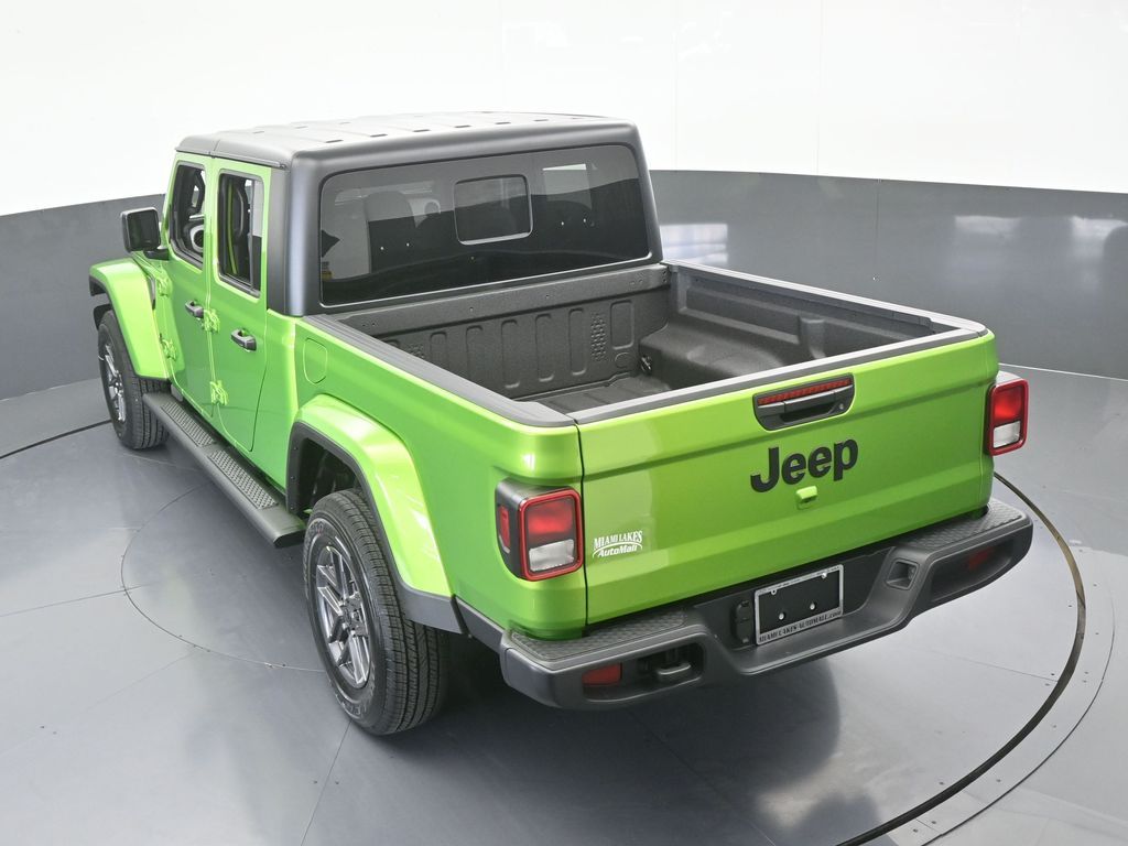 New 2026 Mojito (DISC) Jeep Sport S image 40