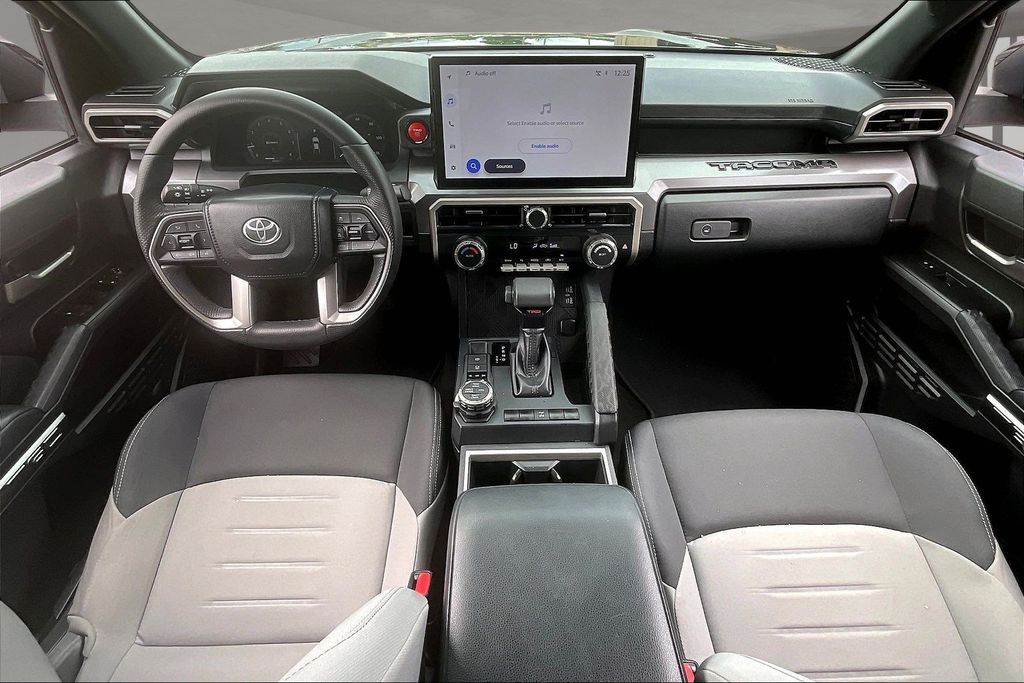 Used 2024 Toyota Tacoma Truck