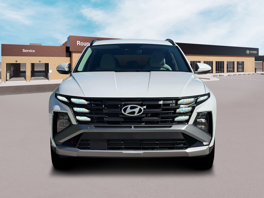 Thumbnail: 2026 Hyundai Tucson - 12