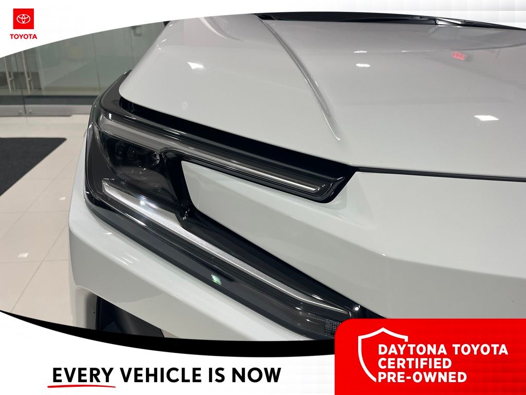 Used 2026 Toyota RAV4 SUV