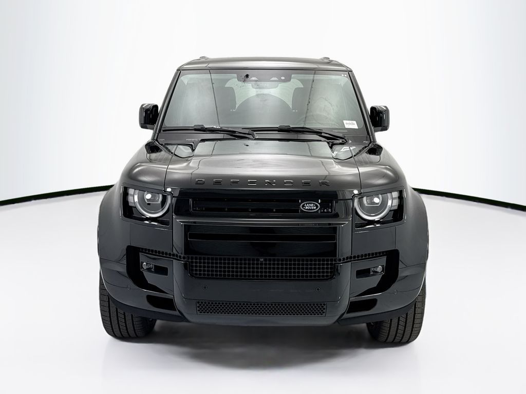 Thumbnail: 2026 Land Rover Defender - 2