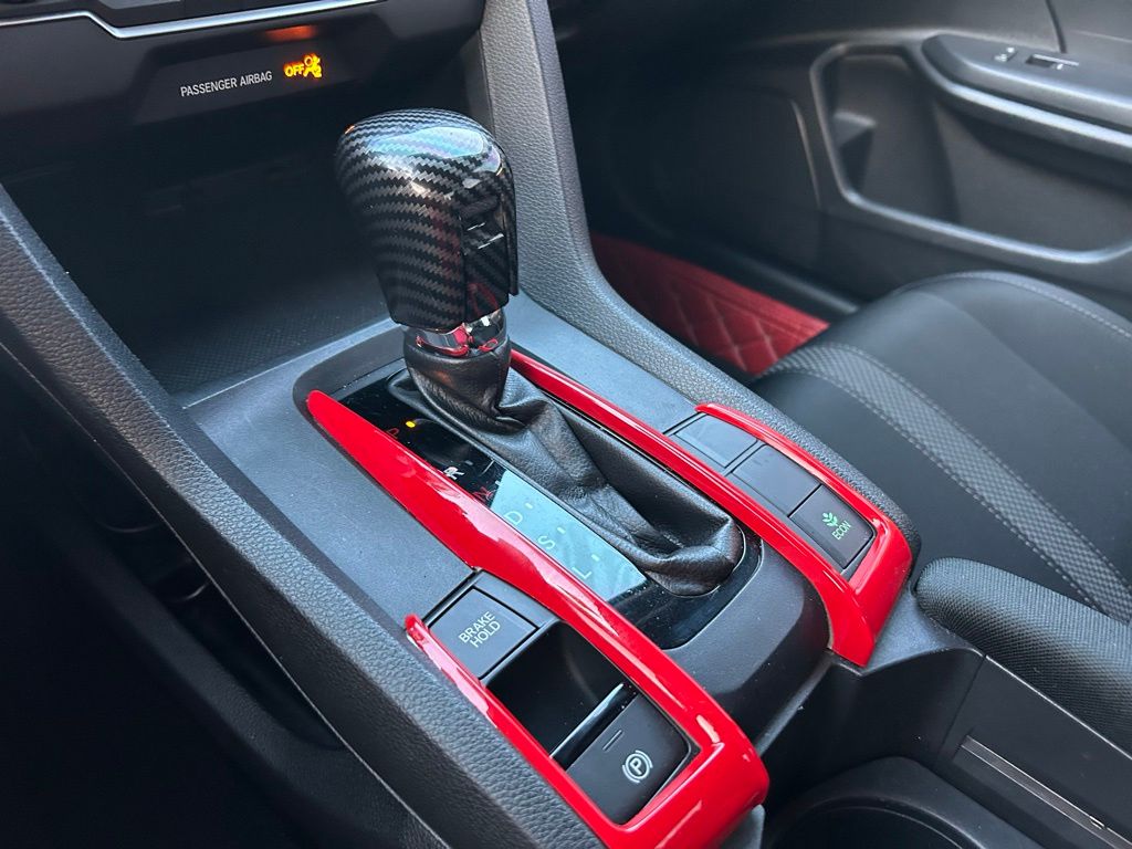 Thumbnail: 2020 Honda Civic - 25