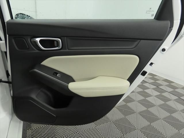 Thumbnail: 2026 Acura Integra - 26