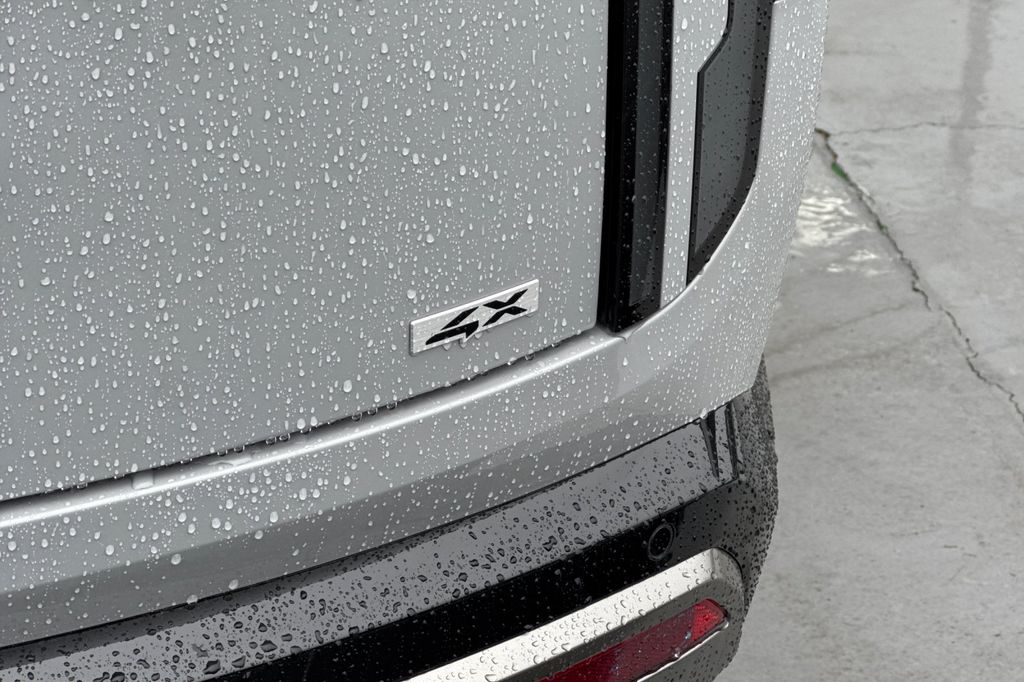 new 2027 Kia Telluride car, priced at $54,110