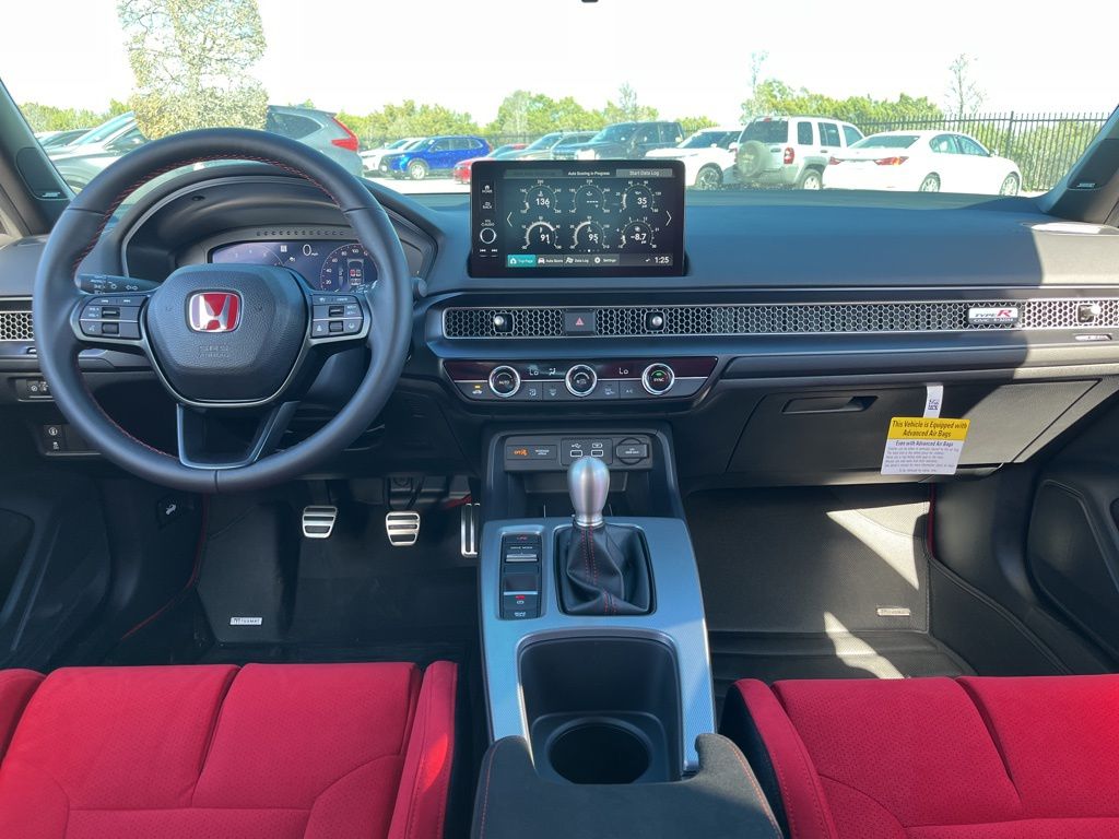 Thumbnail: 2025 Honda Civic - 14