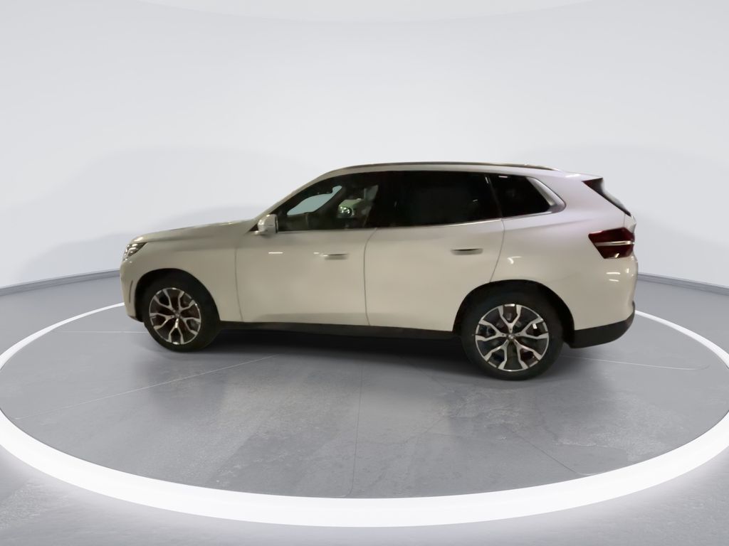 Thumbnail: 2026 BMW X3 - 5