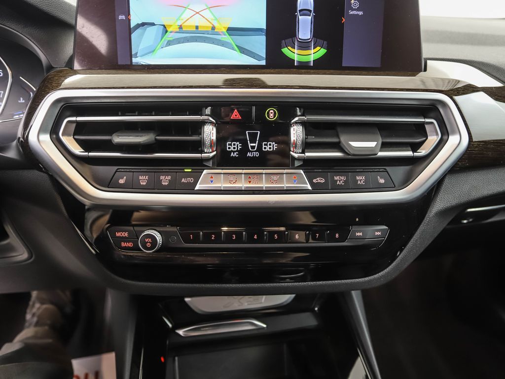 Thumbnail: 2022 BMW X3 - 19
