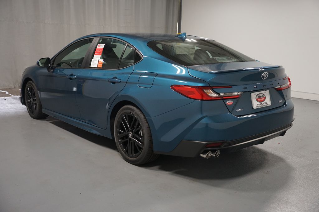 Thumbnail: 2026 Toyota Camry - 5