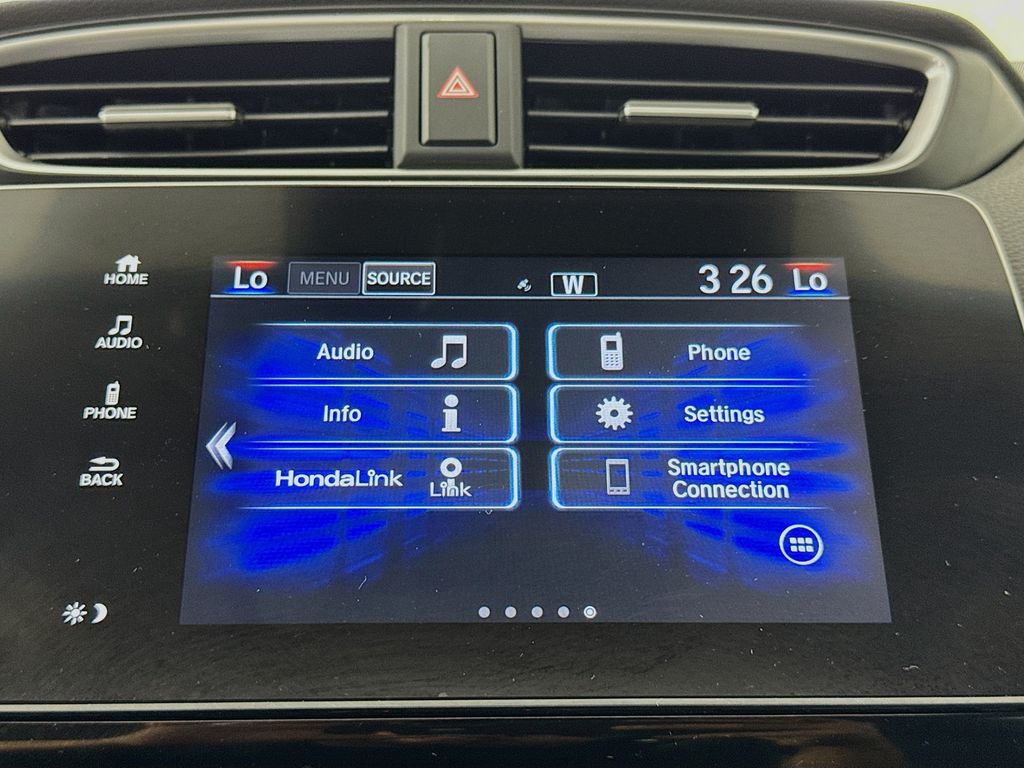 Used Car 2021 Honda Cr-v Hybrid  Ex For Sale Under $30,000 In Austin, Texas