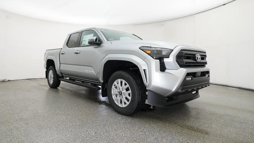 Thumbnail: 2025 Toyota Tacoma - 2