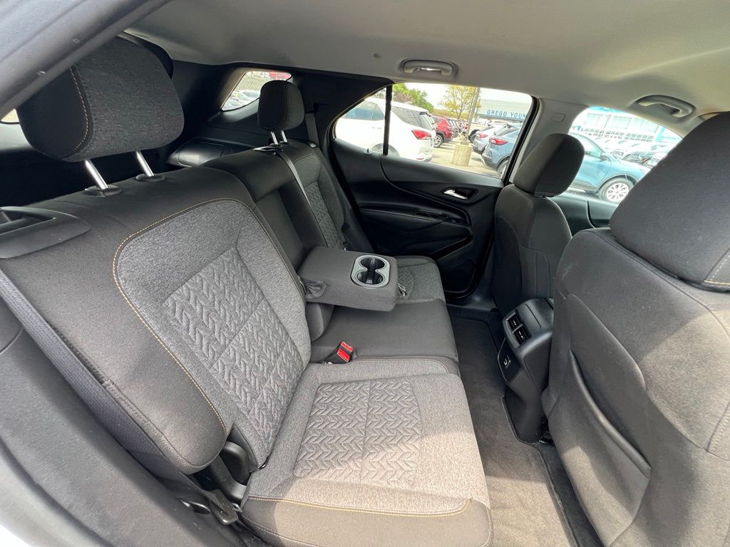 Used 2023 Chevrolet Equinox SUV