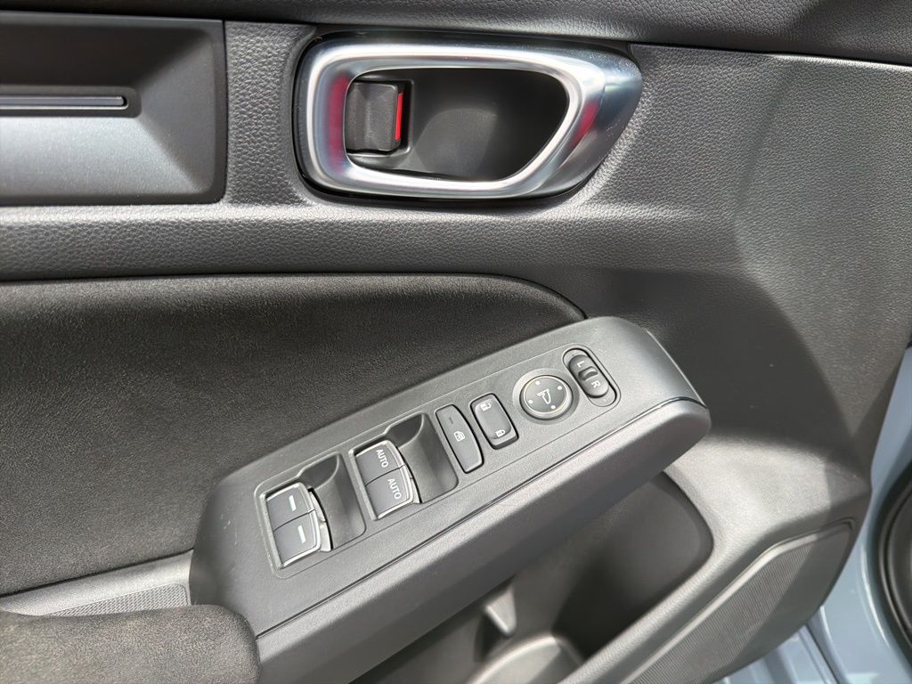 Thumbnail: 2025 Honda Civic - 25