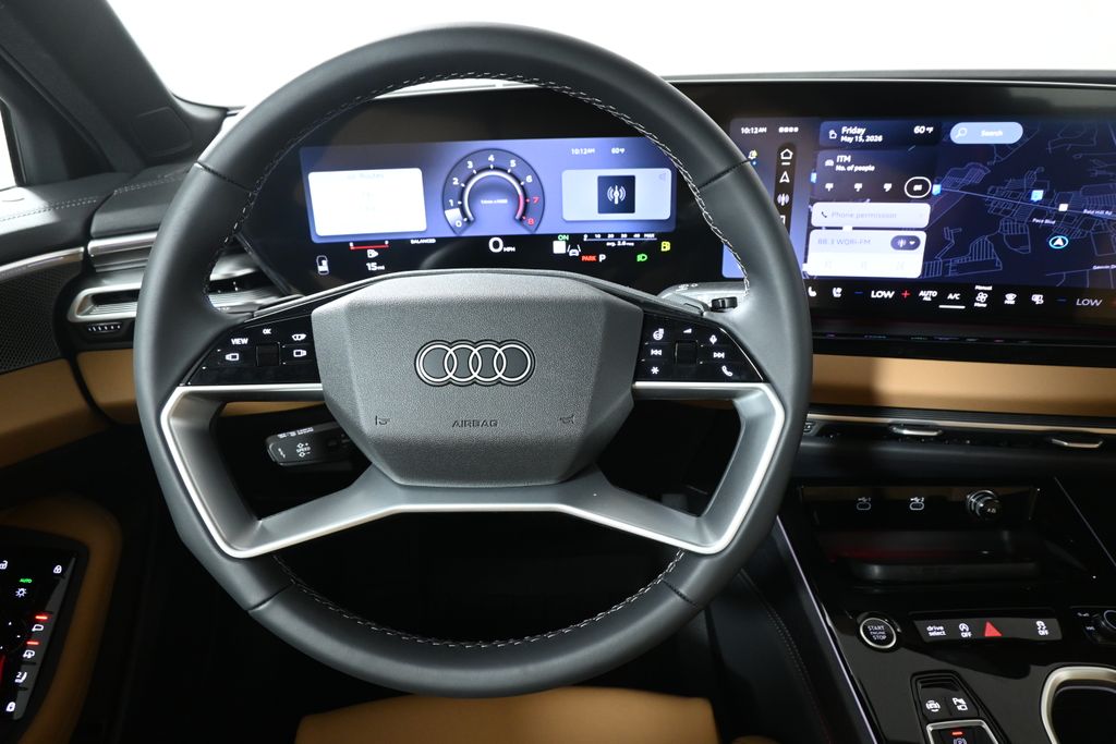 Thumbnail: 2026 Audi A6 - 18