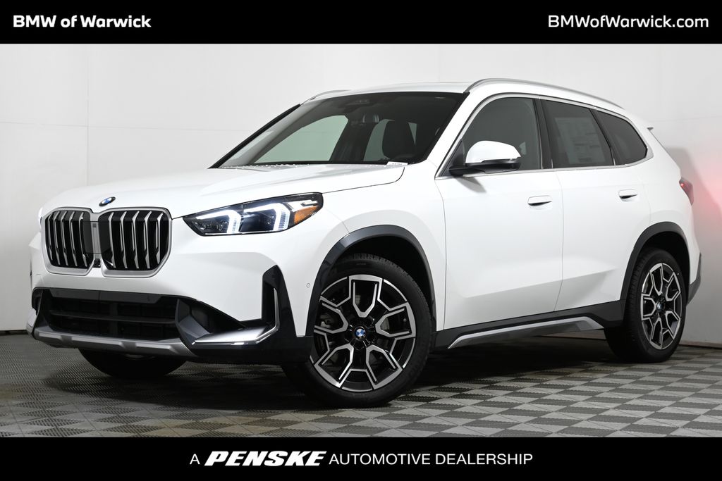 2025 BMW X1 xDrive28i -
                Warwick, RI