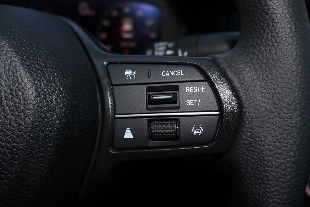 Thumbnail: 2025 Honda Accord - 13