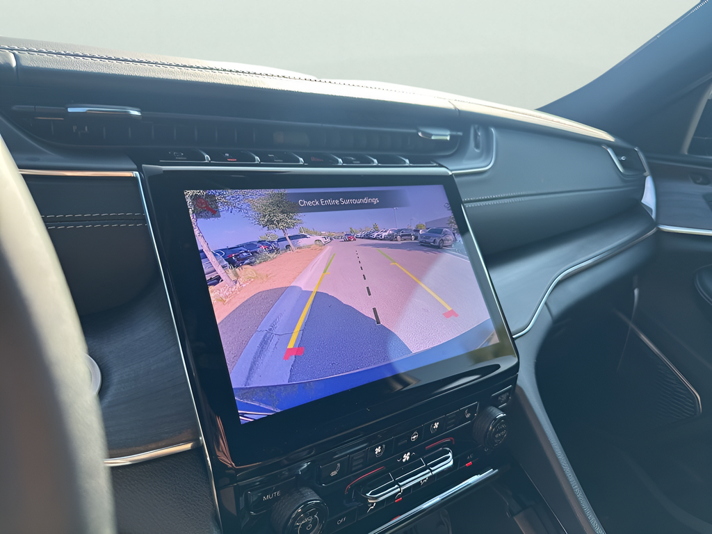 New Car 2025 Jeep Grand Cherokee L  Overland For Sale Under $60,000 In Austin, Texas