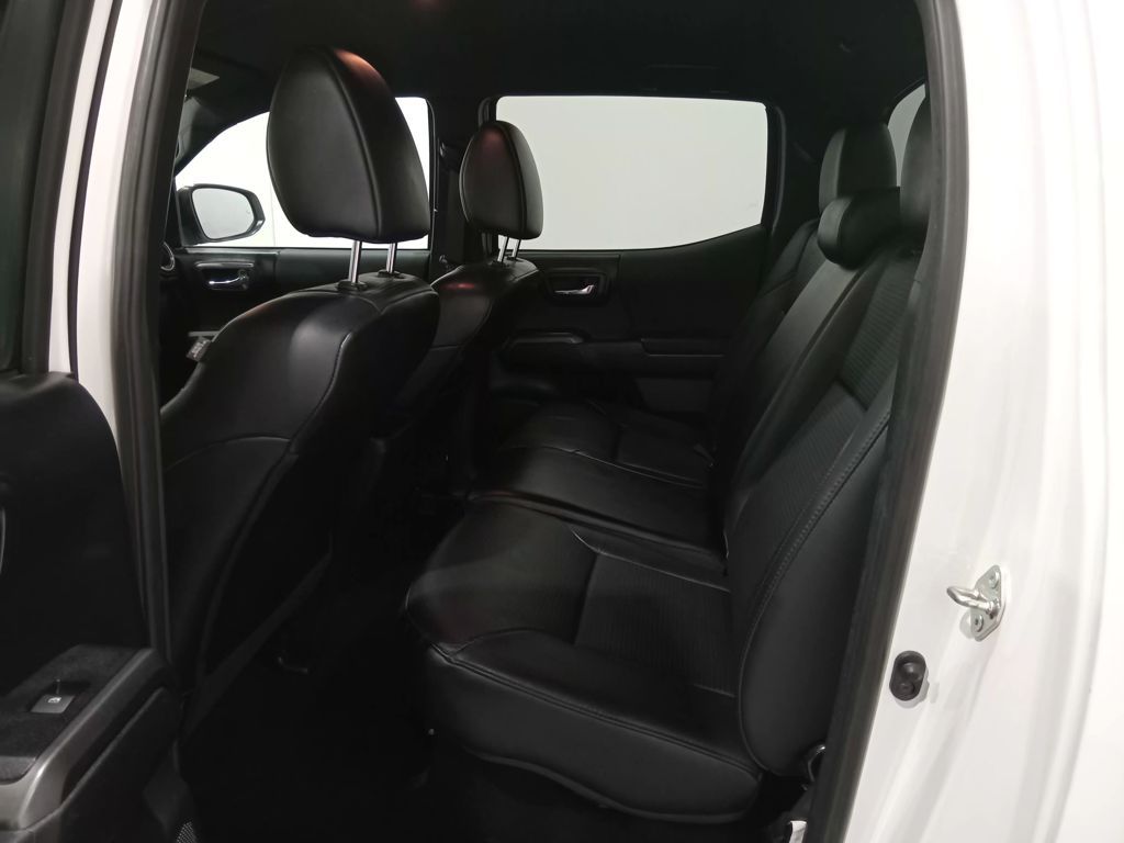 2017 Toyota Tacoma TRD Pro