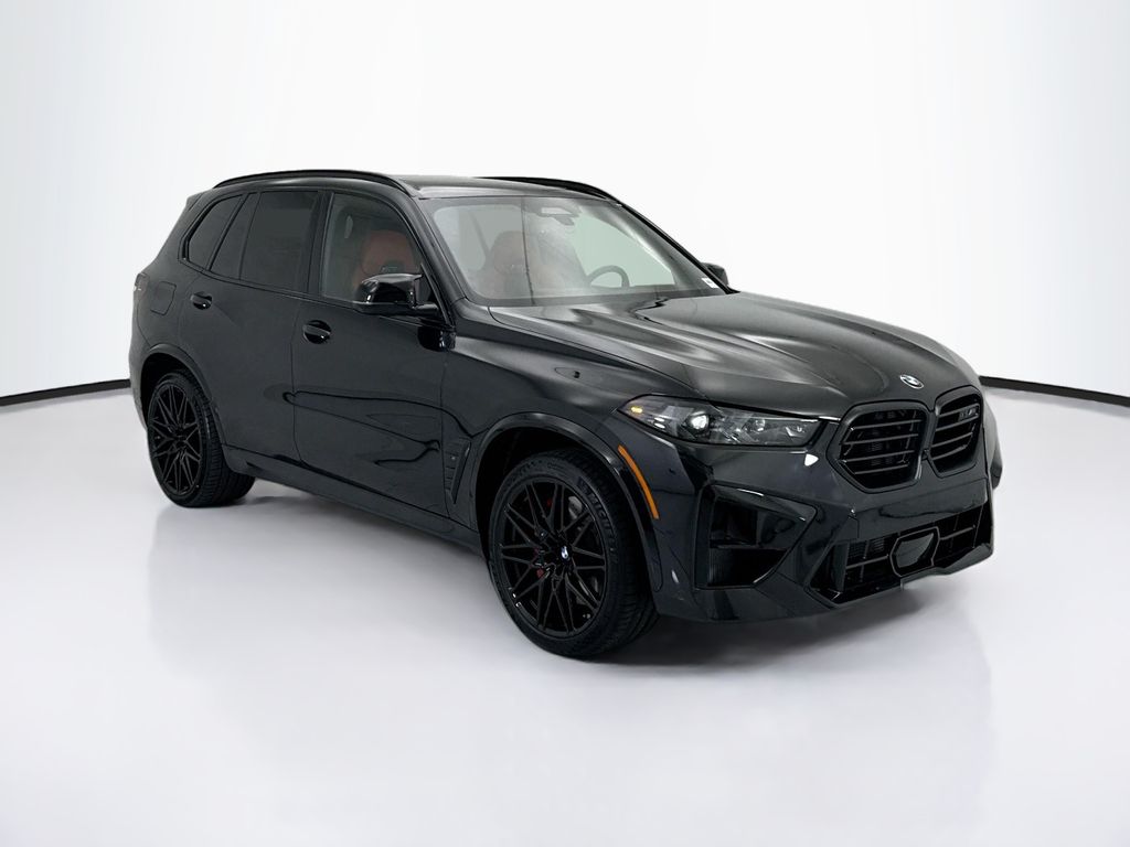 Thumbnail: 2026 BMW X5 - 3