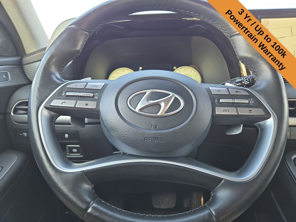 Used 2023 Hyundai Palisade For Sale in Fort Wayne, IN