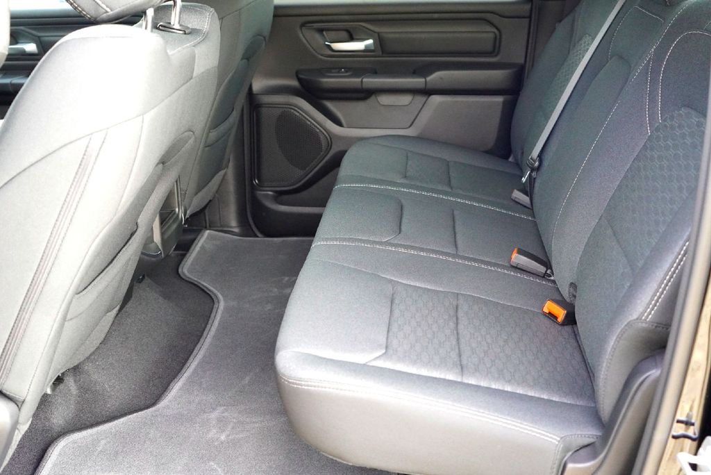 New Car 2025 Ram 1500  Tradesman For Sale Under $50,000 In Taylor, Texas