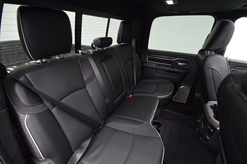 new 2026 Ram 3500 car, priced at $87,922