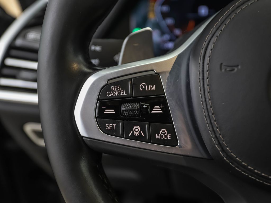 Thumbnail: 2023 BMW X5 - 12