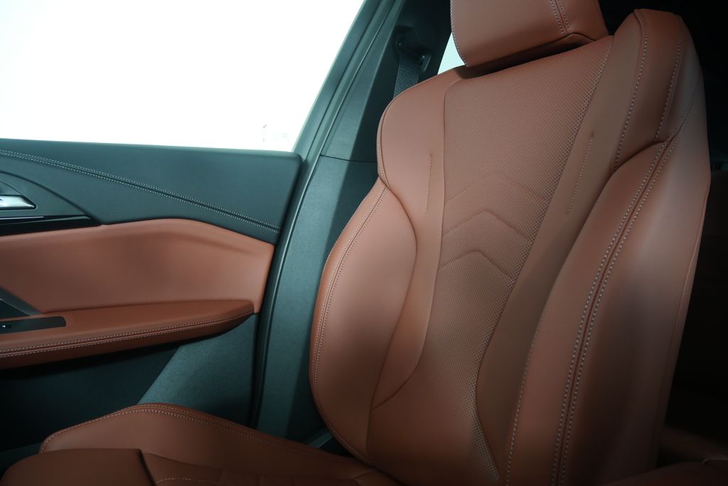 Thumbnail: 2026 BMW X1 - 23